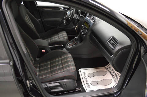 2011 Volkswagen GTI