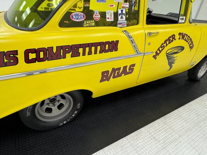 1957 Chevrolet 150