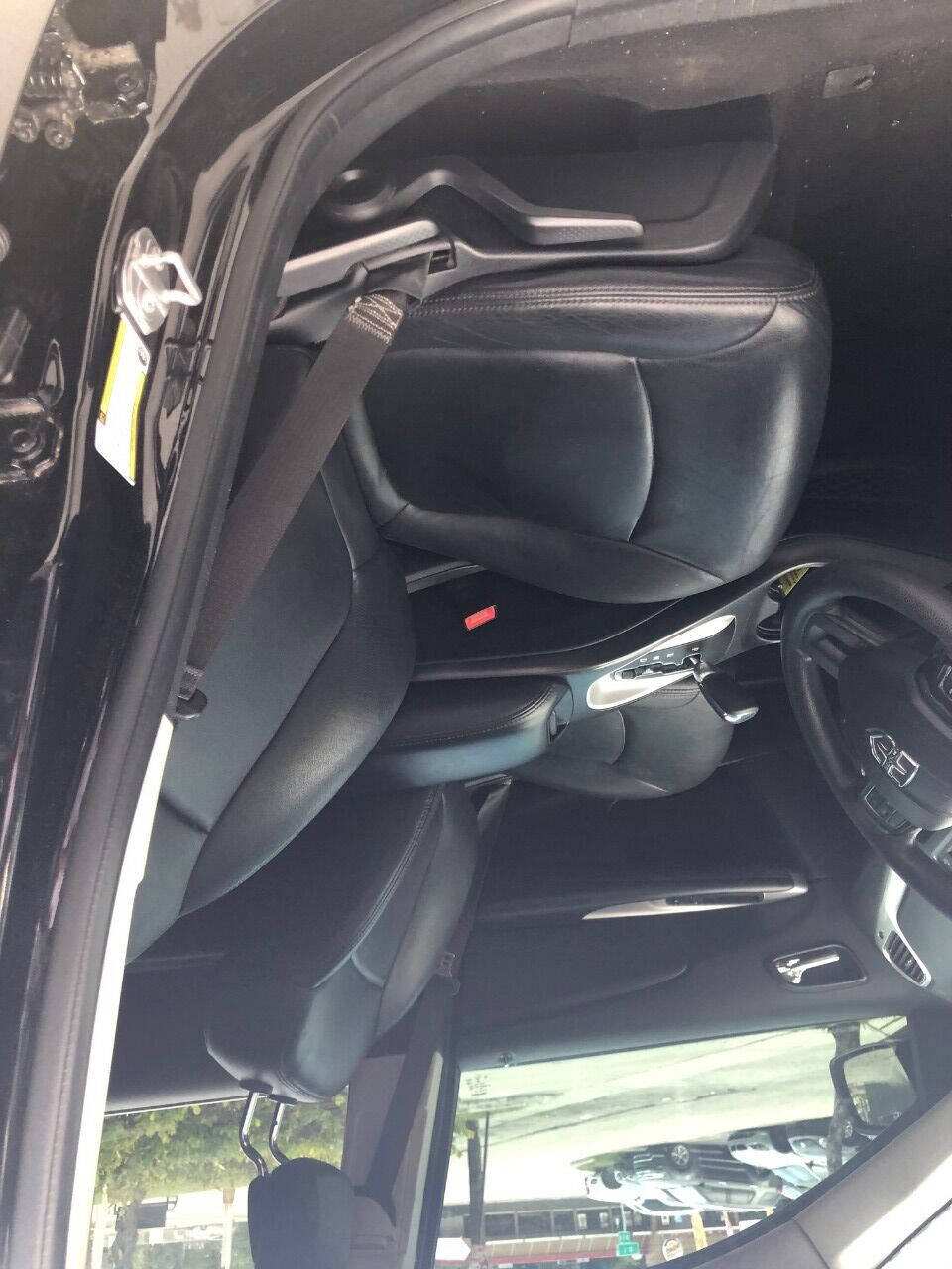 2018 Dodge Journey  - $12,500