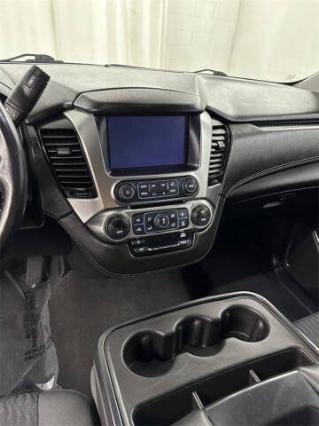 2019 Chevrolet Tahoe LS