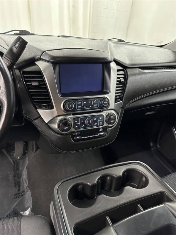 2019 Chevrolet Tahoe LS