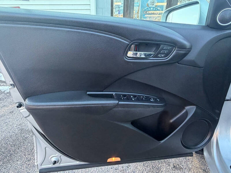 2015 Acura RDX w/Tech