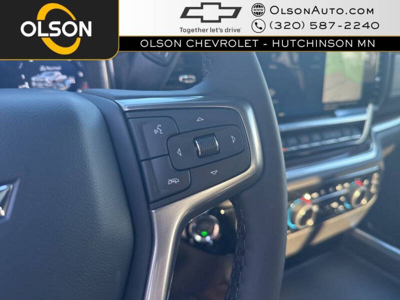 2026 Chevrolet Silverado 3500HD