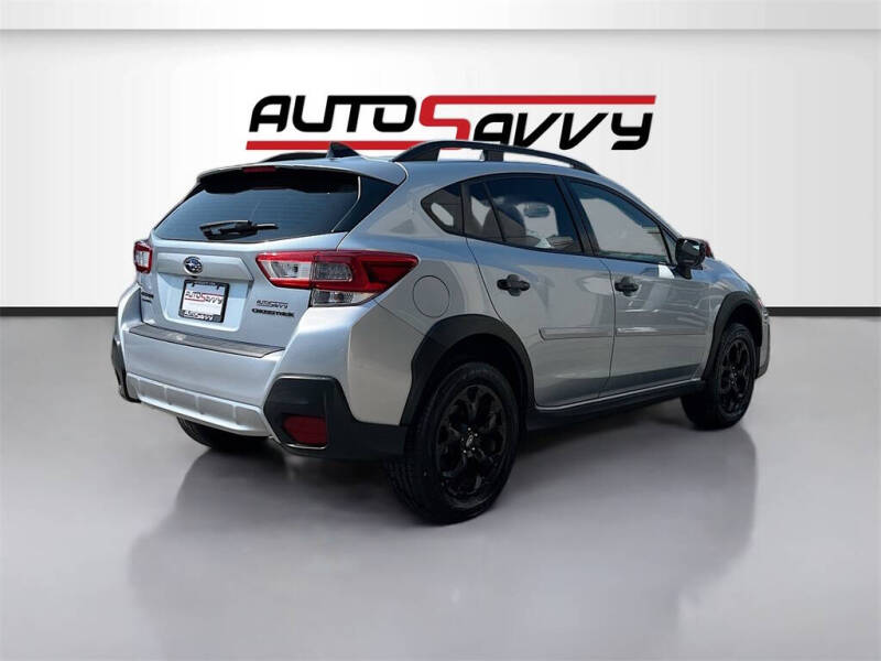 2023 Subaru Crosstrek Premium