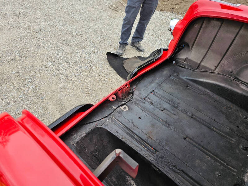 1955 Pontiac Star Chief