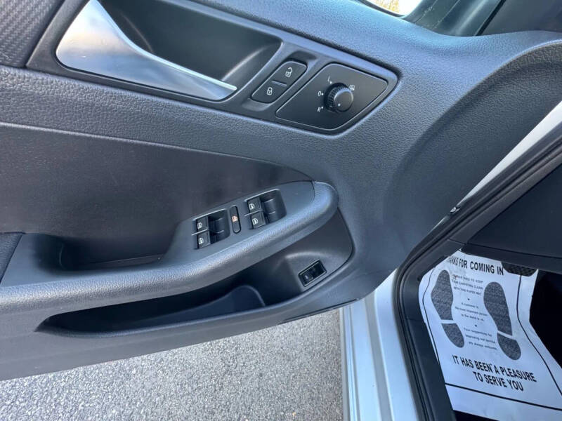 2011 Volkswagen Jetta