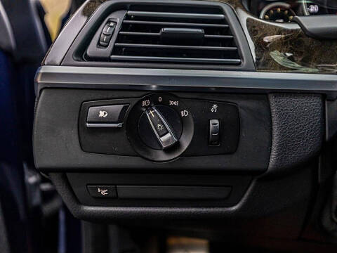 2017 BMW 6 Series 640i Gran Coupe