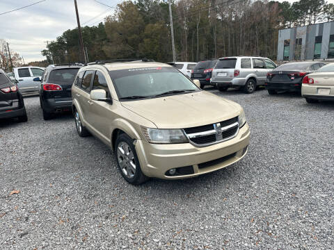2010 Dodge Journey for sale at Auto Mart Rivers Ave - AUTO MART Ladson in Ladson SC