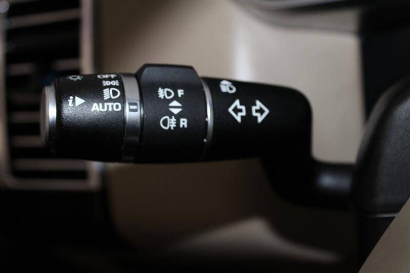 2018 Land Rover Range Rover Supercharged