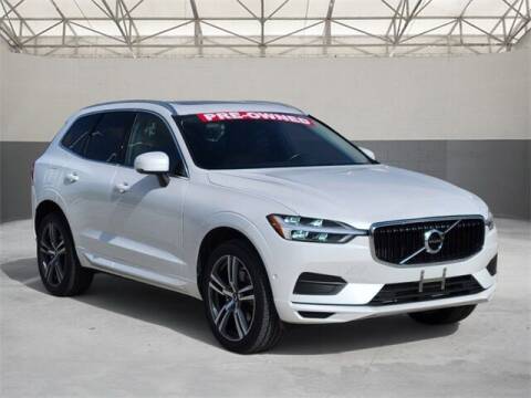 2019 Volvo XC60 for sale at Express Purchasing Plus in Hot Springs AR