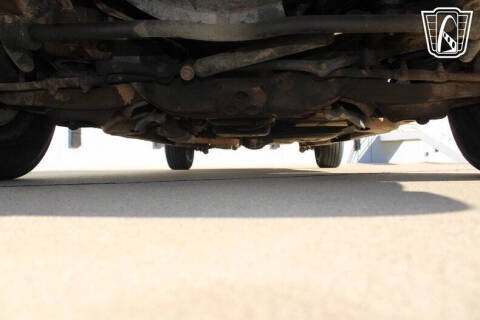 1987 Cadillac Brougham