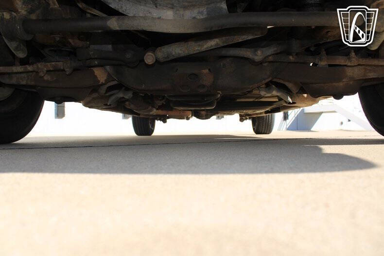 1987 Cadillac Brougham