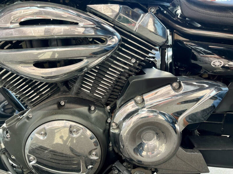 2014 Yamaha Star
