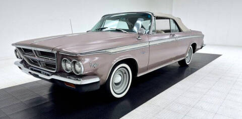 1964 Chrysler 300