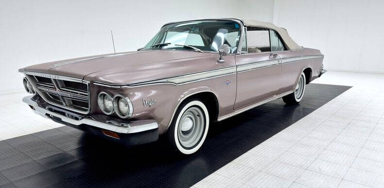 1964 Chrysler 300