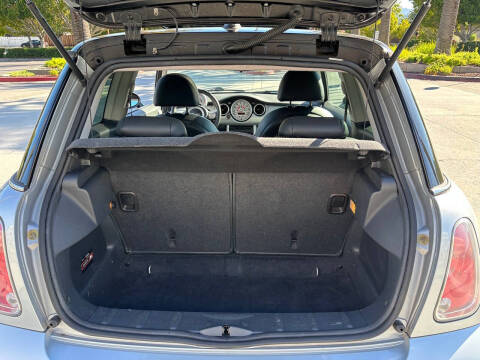 2005 MINI Cooper