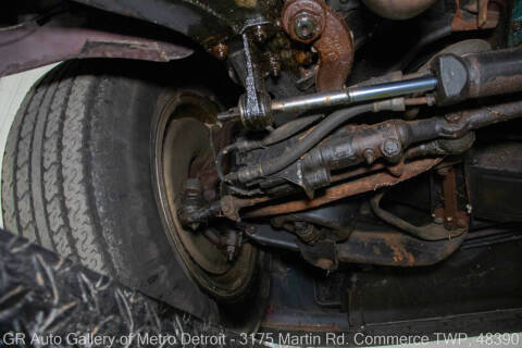 1982 Chevrolet Corvette