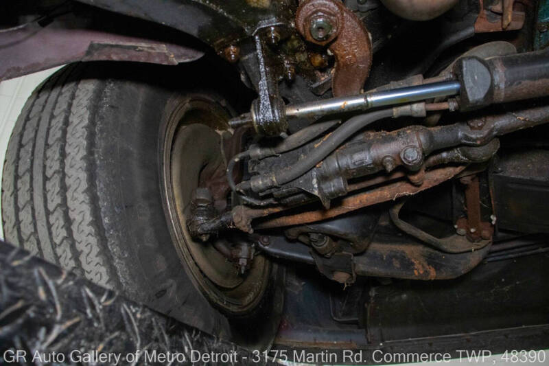 1982 Chevrolet Corvette