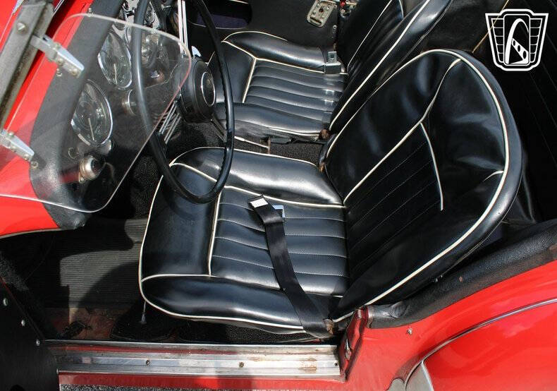 1963 Triumph TR3B