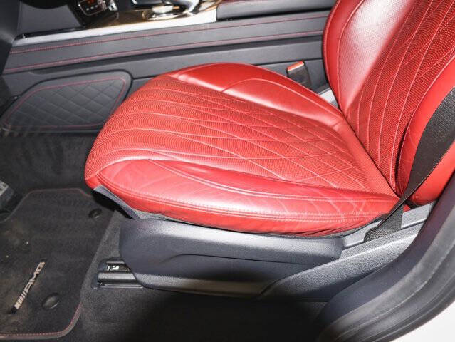 2021 Mercedes-Benz G-Class AMG G 63