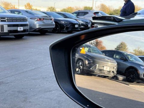 2025 Mazda Mazda3 Sedan 2.5 S Carbon Edition