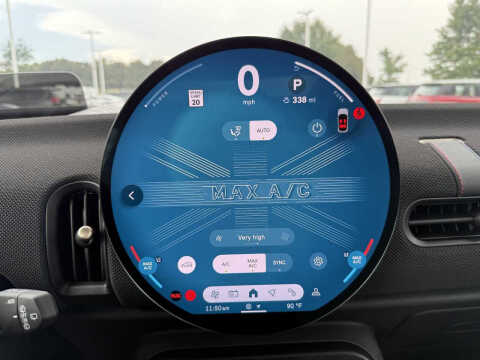 2025 MINI Hardtop 4 Door Cooper S