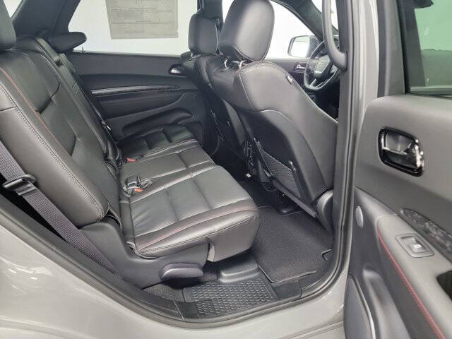 2026 Dodge Durango GT HEMI Premium