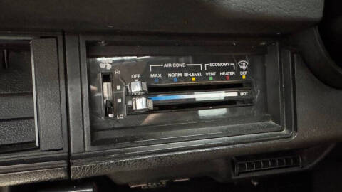 1981 Chevrolet Camaro