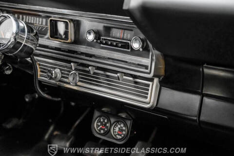 1967 Ford Fairlane