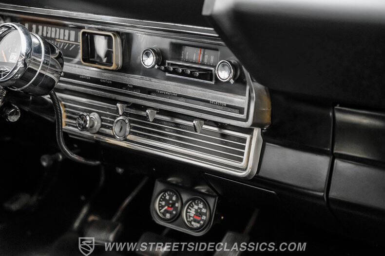 1967 Ford Fairlane