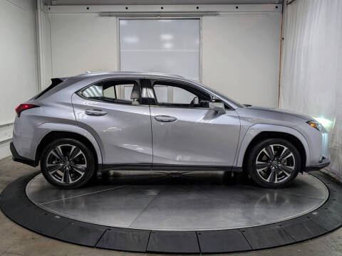 2023 Lexus UX 250h Premium