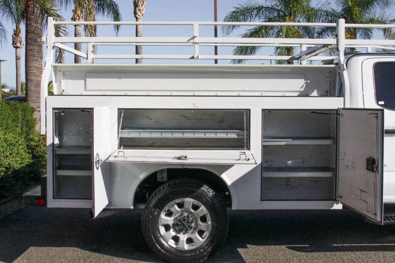 2024 Ford F-350 Super Duty XLT