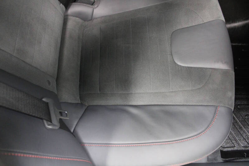 2021 Hyundai Sonata N Line