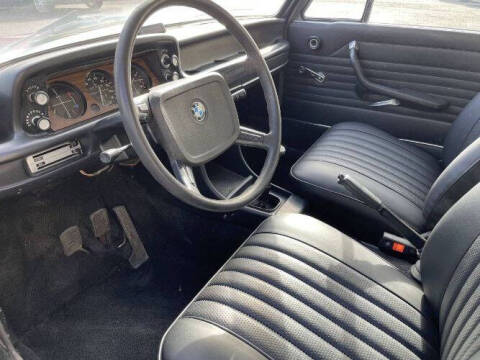 1976 BMW 2002