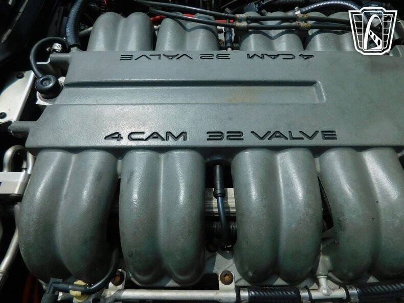 1991 Chevrolet Corvette ZR1