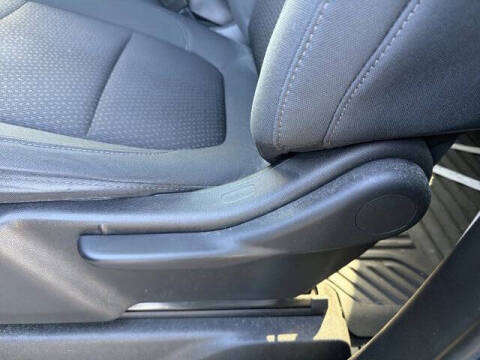 2022 Chevrolet Silverado 1500 Limited