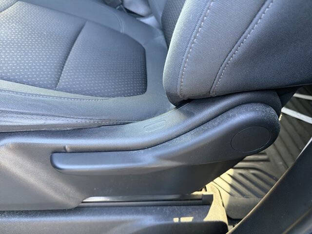 2022 Chevrolet Silverado 1500 Limited