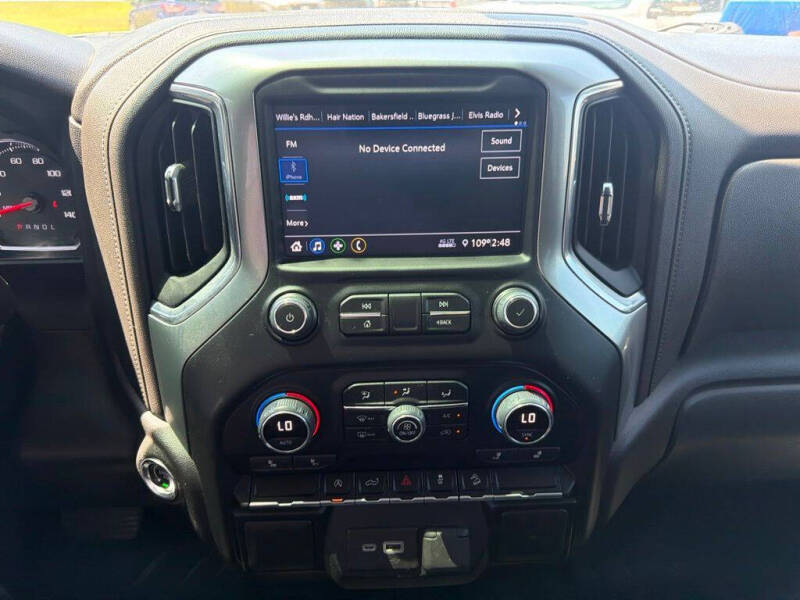 2022 Chevrolet Silverado 1500 Limited