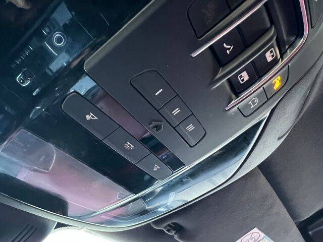 2019 Maserati Ghibli