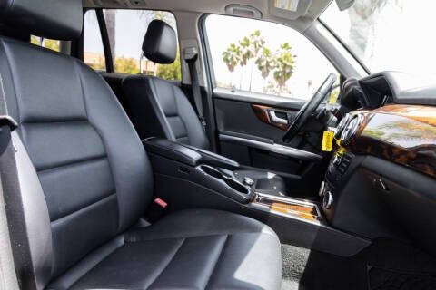 2013 Mercedes-Benz GLK GLK 350