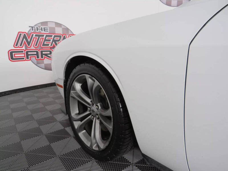 2020 Dodge Challenger