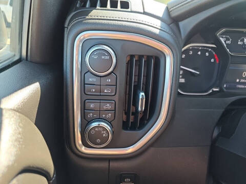 2022 GMC Sierra 1500 Limited