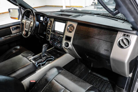 2015 Ford Expedition Limited