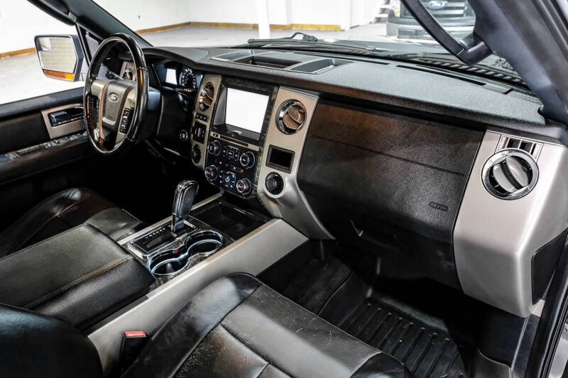 2015 Ford Expedition Limited