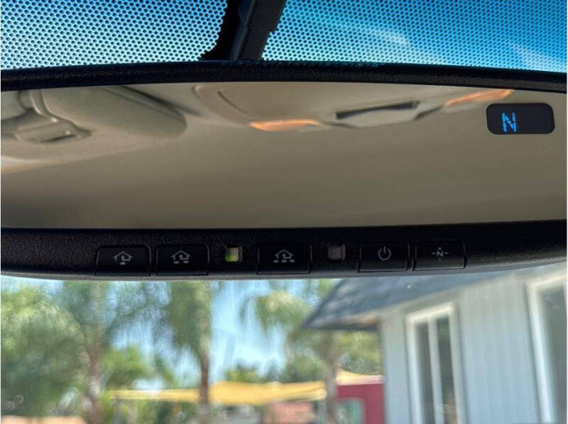 2016 Toyota Sienna