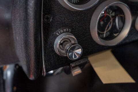 1964 Chevrolet Corvette