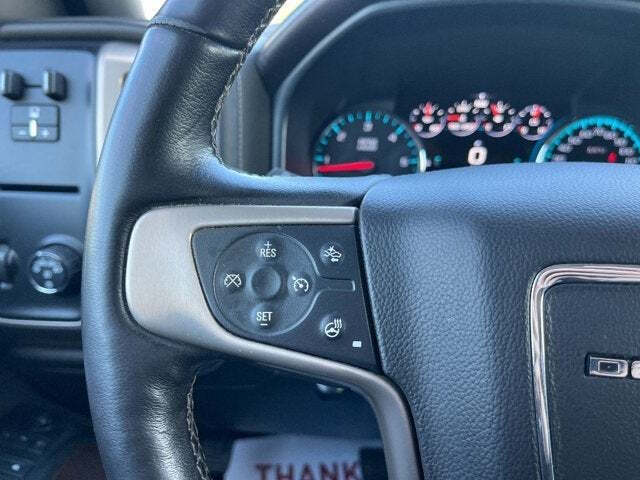 2017 GMC Sierra 1500 36