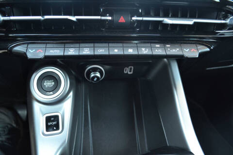 2024 Dodge Hornet R/T