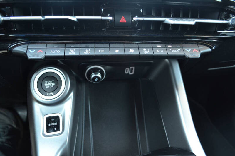 2024 Dodge Hornet R/T