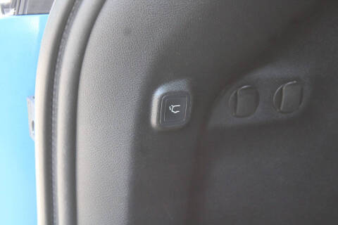 2020 Jeep Cherokee Trailhawk Elite